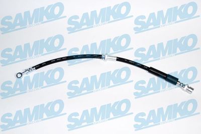 Тормозной шланг SAMKO 6T48045 для DAEWOO REZZO