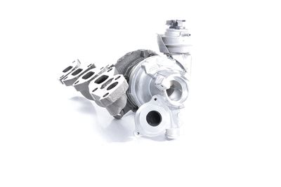 LADER AUFLADUNG BTS Turbo T916624 34