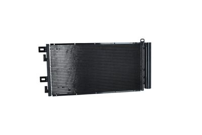 CONDENSATOR CLIMATIZARE NRF 35481 46