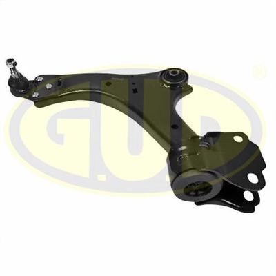 G.U.D. GSP501728 Рычаг подвески  для LAND ROVER FREELANDER 2 (L359) 2.2 TD4 4x4
