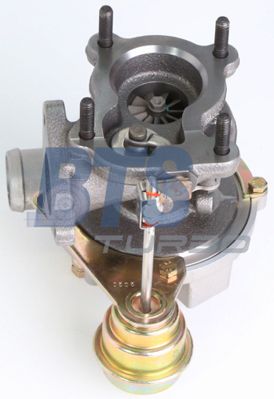 LADER AUFLADUNG BTS Turbo T911307 2