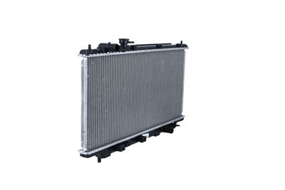 KüHLER MOTORKüHLUNG NRF 509511 40