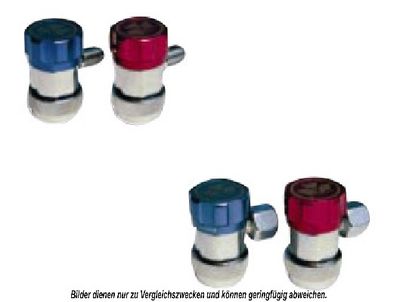 WERKZEUG AKS DASIS 900140N