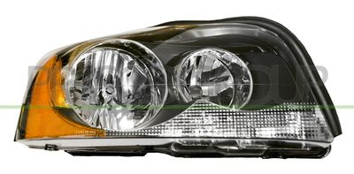 PRASCO VV7124903 Основная фара  для VOLVO XC90 (Вольво Xк90)