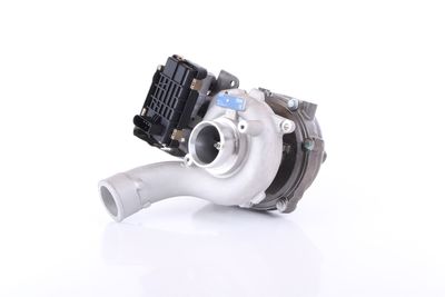 LADER AUFLADUNG NISSENS 93501 11