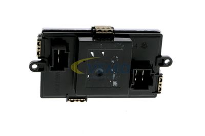 REGLER INNENRAUMGEBLäSE VEMO V20790016 42