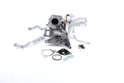 LADER AUFLADUNG BTS Turbo T981349 27