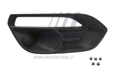 Pokrywa, zderzak FAST FT90111G