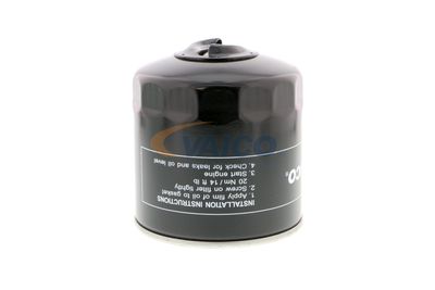 FILTRU ULEI VAICO V100323 40