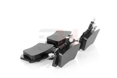 SET PLACUTE FRANA FRANA DISC GH GH419952 41