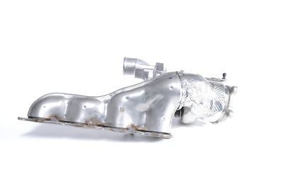 LADER AUFLADUNG BTS Turbo T918702LI 10