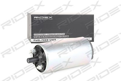 RIDEX 458F0147 Топливный насос  для ACURA  (Акура Легенд)