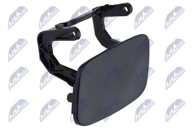 NTY Blende, Stoßfänger