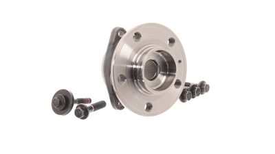 RADLAGERSATZ SKF VKBA3627 22