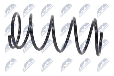 ARC SPIRAL NTY ASZVV018 9