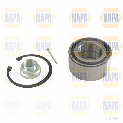 Wheel Bearing Kit NAPA PWB1579