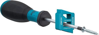 Vorschau Magnetisier-/ Entmagnetisier-Block Ansicht 3