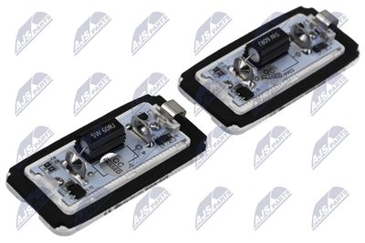 ILUMINARE NUMAR DE CIRCULATIE NTY ELPFT003 1