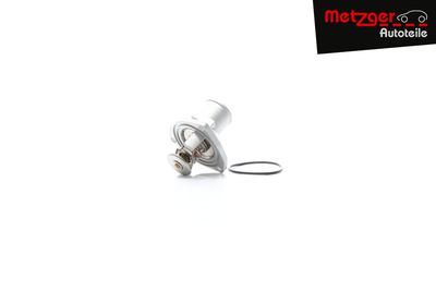 THERMOSTAT KüHLMITTEL METZGER AUTOTEILE 4006032 36
