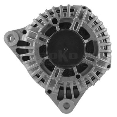 генератор JAPKO AL-108JM