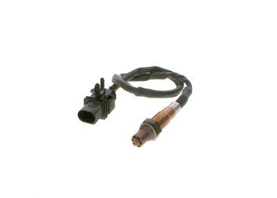 SONDA LAMBDA BOSCH 0258017272 8