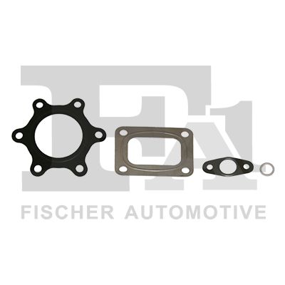 Kit de montage turbo FA1