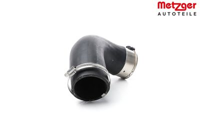LADELUFTSCHLAUCH METZGER AUTOTEILE 2400925 30