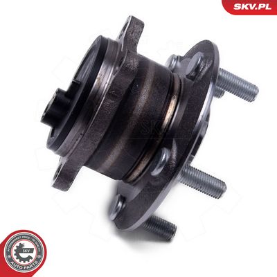 Súprava ložísk kolesa ESEN SKV 29SKV615