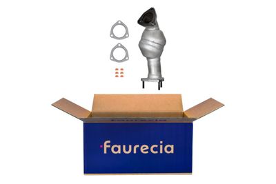 Катализатор Faurecia FS03292K для AUDI ALLROAD