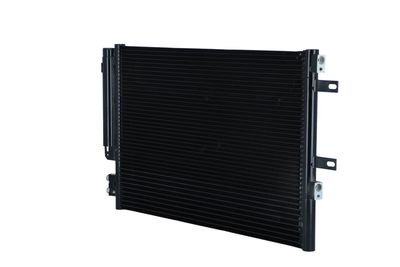 CONDENSATOR CLIMATIZARE NRF 350086 10