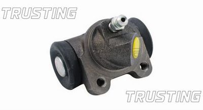 Cylinderek hamulcowy TRUSTING CF040