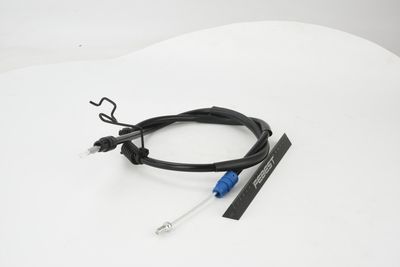 CABLU FRANA DE PARCARE FEBEST 2199TT9LRH 43