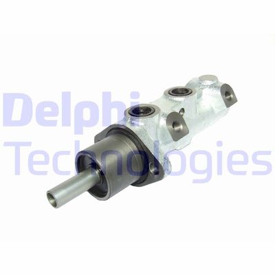 Главный тормозной цилиндр DELPHI LM80192 для FIAT PANDA