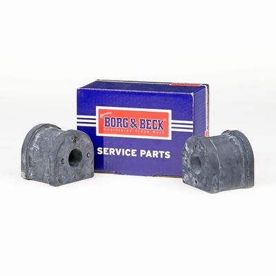 Repair Kit, stabiliser coupling rod Borg & Beck BSK7376K