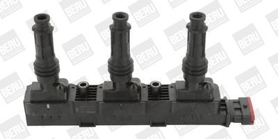 Ignition Coil ZS358