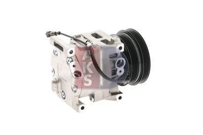 KOMPRESSOR KLIMAANLAGE AKS DASIS 850007N 13