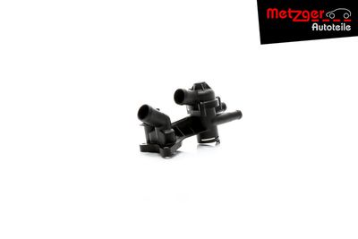 TERMOSTAT LICHID RACIRE METZGER AUTOTEILE 4006114 18