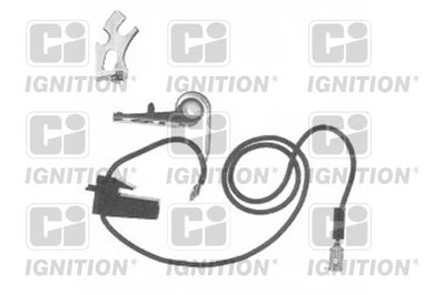 QUINTON HAZELL XCS170 QUINTON HAZELL XCS170