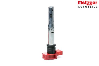 ZüNDSPULE METZGER AUTOTEILE 0880523 35