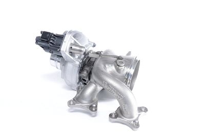 LADER AUFLADUNG BTS Turbo T919118 12