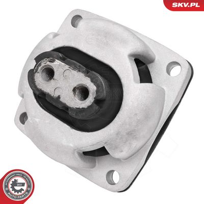Zavěšení motoru SKV 75SKV004