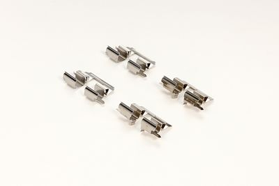 ZUBEHöRSATZ SCHEIBENBREMSBELAG ATE 13046005262 5