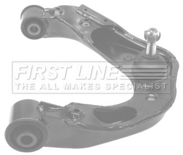 Control/Trailing Arm, wheel suspension FIRST LINE FCA6725