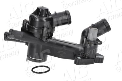 TERMOSTAT LICHID RACIRE