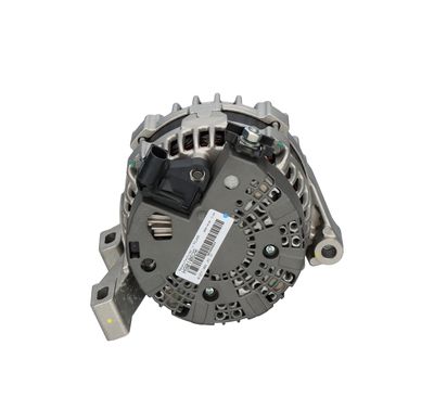 GENERATOR / ALTERNATOR VALEO 444297 15