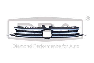 Решетка радиатора DPA 88531827702 для VW TOURAN