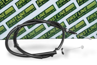 FIRST LINE Cable Pull, parking brake FKB3012