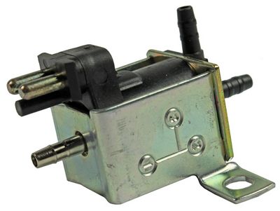 UMSCHALTVENTIL DIFFERENTIALSPERRE