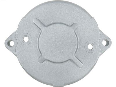 AS-PL Starterdeckel, Vergaser