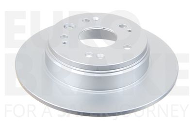 EUROBRAKE 5815312644 Тормозные диски  для HONDA CROSSROAD (Хонда Кроссроад)